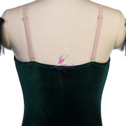 BLL558 Green Pre-professional Ballet Tutu