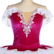 BLL555 Pale Pink Pre-professional Ballet Tutu