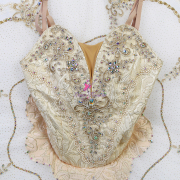 B25036 Custom Size Made Tutu for Shiny Princess Aurora