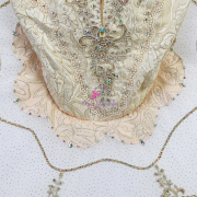 B25036 Custom Size Made Tutu for Shiny Princess Aurora