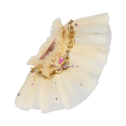 B25036 Custom Size Made Tutu for Shiny Princess Aurora