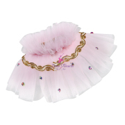 B25006 Pink Custom Size Made Tutu