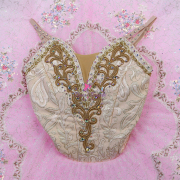 B25006 Pink Custom Size Made Tutu