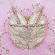 B25006 Pink Custom Size Made Tutu