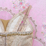 B25006 Pink Custom Size Made Tutu