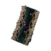 B25030 Green Custom Size Made Tutu for Esmeralda Grand Pas