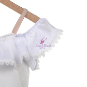 25018 White Long Ballet Costumes Romantic Tutus