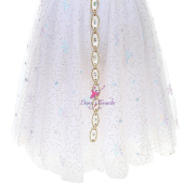 B25627 Swan Lake Pas De Trois Ballerina Dress Professional Ballet Costumes