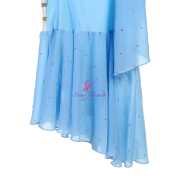 2516503 Light blue Ballet Costumes for Cupid in Don Quixote