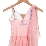 2516504 Pale Pink Ballet Costumes for Cupid in Don Quixote