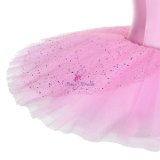 BLL481 Pink Pre-professional Ballet Tutu