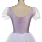 25044 Lilac Romantic Ballet Tutu