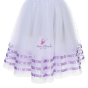 25044 Lilac Romantic Ballet Tutu