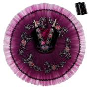 B25013 Custom Made Professional Ballet Tutus for Esmeralda variation