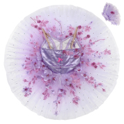 B24089 Professional Ballet Tutu for Lilac fairy variation