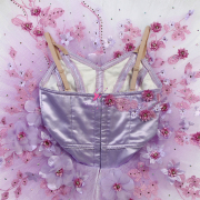 B24089 Professional Ballet Tutu for Lilac fairy variation