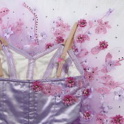 B24089 Professional Ballet Tutu for Lilac fairy variation