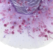 B24089 Professional Ballet Tutu for Lilac fairy variation