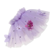 B24089 Professional Ballet Tutu for Lilac fairy variation