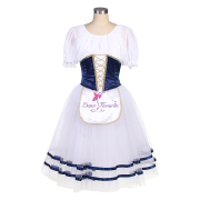 B22513 Geselle Variation Ballet Tutu