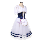 B22513 Geselle Variation Ballet Tutu