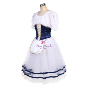 B22513 Geselle Variation Ballet Tutu