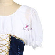 B22513 Geselle Variation Ballet Tutu