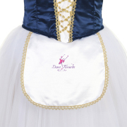 B22513 Geselle Variation Ballet Tutu