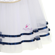 B22513 Geselle Variation Ballet Tutu