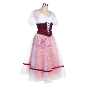B22512 Geselle Variation Ballet Tutu