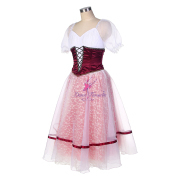 B22512 Geselle Variation Ballet Tutu