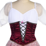 B22512 Geselle Variation Ballet Tutu