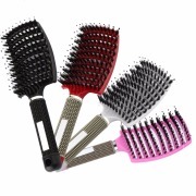 Women Hair Scalp Massage Comb
