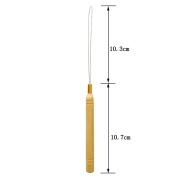 Stainless Steel Loops & Hooks