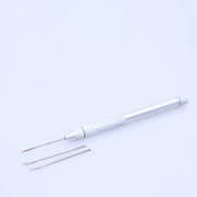 Stainless Steel Loops & Hooks