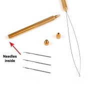 Stainless Steel Loops & Hooks