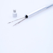 Stainless Steel Loops & Hooks