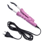Keratin Hair Extensions Iron Bonding Tools