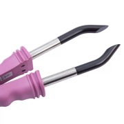 Keratin Hair Extensions Iron Bonding Tools