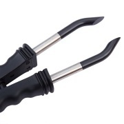 Keratin Hair Extensions Iron Bonding Tools