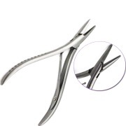 Stainless Steel Pliers