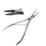 Stainless Steel Pliers