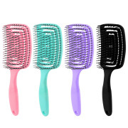FASHIONABLE BRUSHES