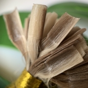 U Tip Hair #P8/60 U Tip Hair Piano #P8/60 u tip hair,fusion hair,nail tip hair extensions,flat tip hair extensions