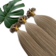 U Tip Hair #M8/60 U Tip Hair #M8/60