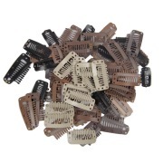 Clips for Clip-in Hair