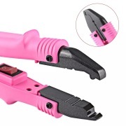 Constant Temp Keratin Hair Extensions Iron