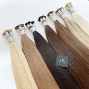 Customize Highest Quality Hair 100 grams per pack