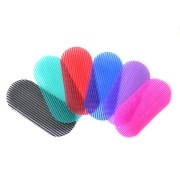 Customizing Velcro Pads /Hair Grippers | 1000 pieces