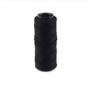 Pro Polyster-Cotton Thread For Sew In Weft Hair Extensions